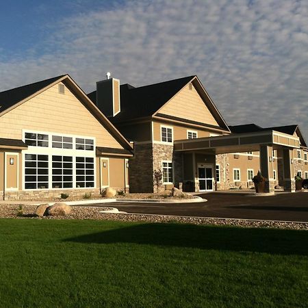 Grandstay Hotel & Suites - Glenwood Exteriör bild