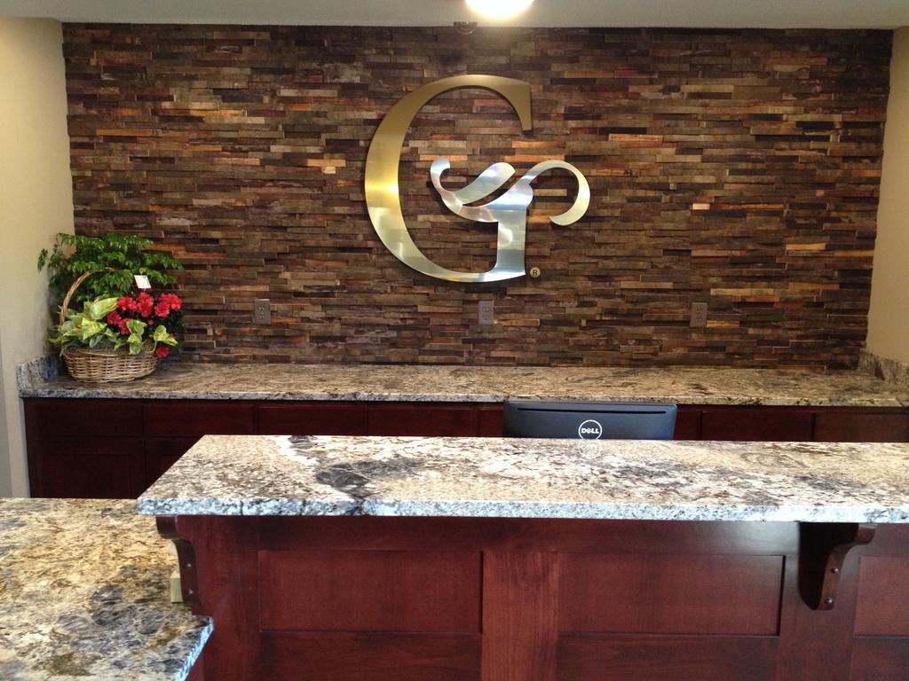 Grandstay Hotel & Suites - Glenwood Exteriör bild