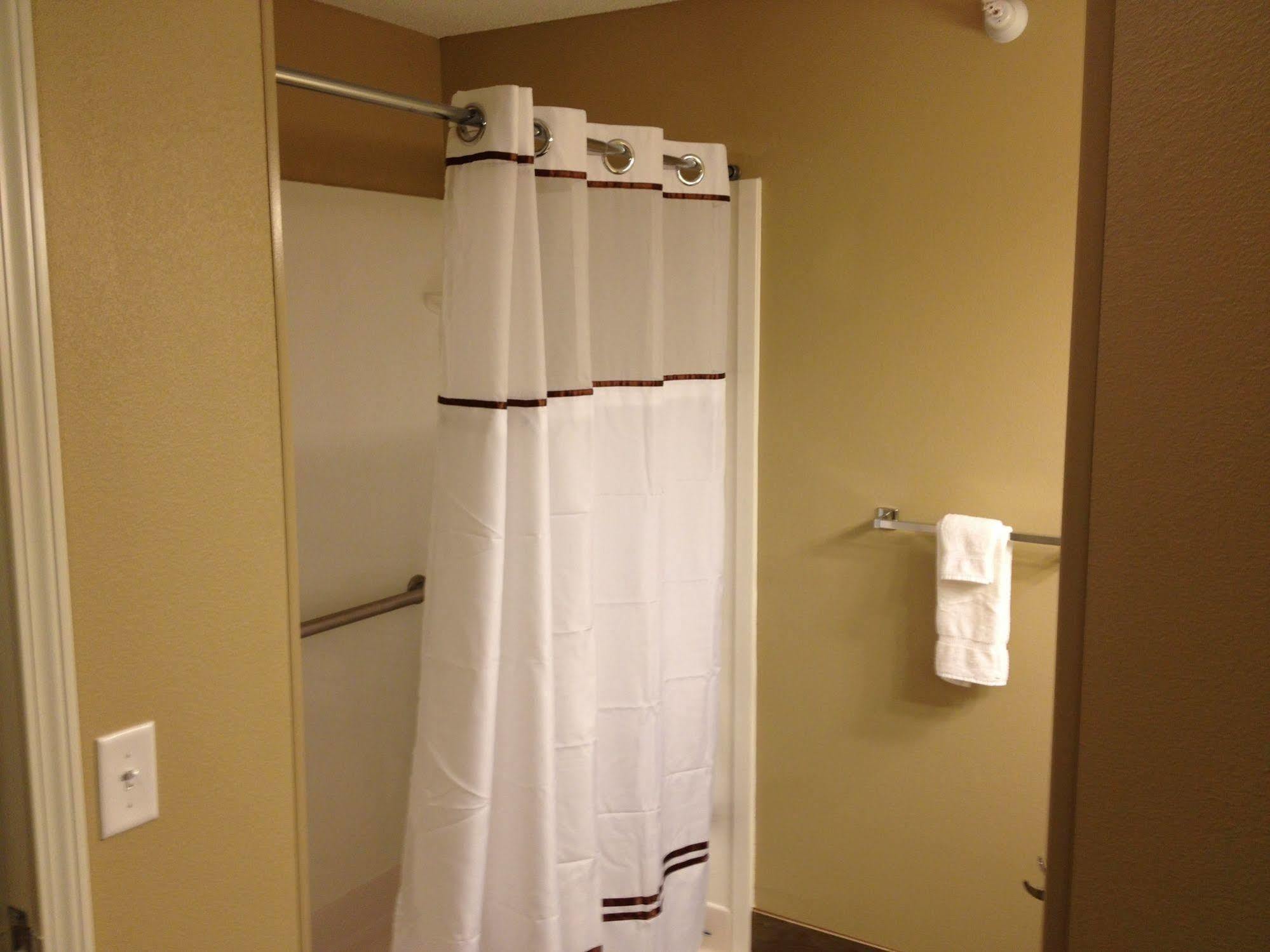 Grandstay Hotel & Suites - Glenwood Exteriör bild